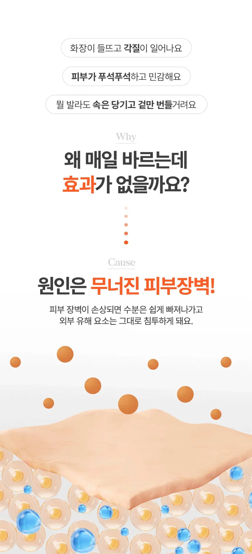 [장벽부스터/더블기획] 마녀공장 비피다 바이옴 콤플렉스 앰플 30ml 2입 기획 상세페이지 7